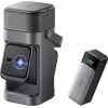Anker Nebula P1 kaasaskantav projektor eemaldatavate kõlaritega, Full HD 1080p, 650 ANSI luumenit, 20W 2.0 ruumiline heli, Android TV 11, hall