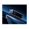 Anker Prime Akupank 220W, 20,000 mAh, 2x USB-C & 1x USB-A, Must