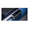 Anker Prime Akupank 220W, 20,000 mAh, 2x USB-C & 1x USB-A, Must