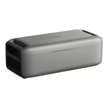 Anker SOLIX BP3000 Expansion Battery for Portable Power Station - LiFePO4 3072 Wh (A1782111-85)