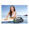 Anker Soundcore Boom 2 Plus A3134 100W Bluetooth peokõlar, IPX7 veekindel, roheline