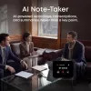 Anker Soundcore Liberty 5 Pro Max True Wireless kõrvaklapid, Bluetooth 5.3, Adaptive ANC, 6 mikrofoni, Must
