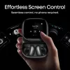 Anker Soundcore Liberty 5 Pro Max True Wireless kõrvaklapid, Bluetooth 5.3, Adaptive ANC, 6 mikrofoni, Must