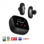 Anker Soundcore Liberty 5 Pro Max True Wireless kõrvaklapid, Bluetooth 5.3, Adaptive ANC, 6 mikrofoni, Must
