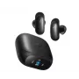 Anker Soundcore Liberty 5 Pro tõelised juhtmevabad kõrvaklapid adaptiivse ANC, Hi-Res heli, juhtmevaba laadimisega - Midnight Black