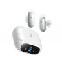 Anker Soundcore Liberty 5 Pro tõelised juhtmevabad kõrvaklapid adaptiivse ANC-iga, LDAC, pärlvalge