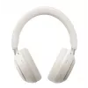 Anker Soundcore Space 2 juhtmevabad kõrvaklapid, üle kõrva, Adaptive ANC, LDAC, 50h aku, valge