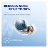 Anker Soundcore Space A40 True Wireless mürasummutusega kõrvaklapid, Bluetooth 5.2, LDAC, IPX4, valge