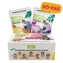 ANL Animal Island Everyday Segamaitseline Märg Kassitoit Kottides 80 x 85 g