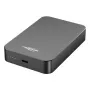 ANSMANN 1700-0199 10000 mAh juhtmevaba toitepank, antratsiit