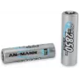 ANSMANN AA NiMH akupatarei 2850 mAh vähese isetühjenemisega 5035021