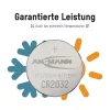 ANSMANN CR2032 Liitiummündipatarei 3V 230mAh (1-pakk)