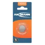ANSMANN CR2032 Liitiummündipatarei 3V 230mAh (1-pakk)