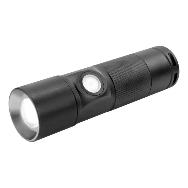 ANSMANN Taskulamp Future T350FR 350 Lumen CREE LED Fookus Reguleeritav IPX4