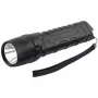 ANSMANN M900P LED Taskulamp 10W 900 Luumenit Must