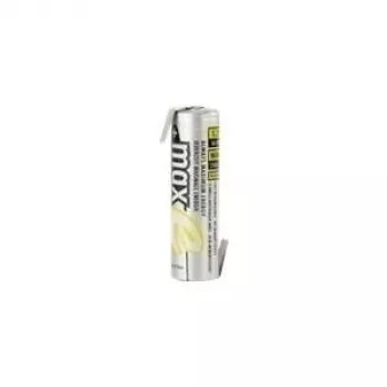 ANSMANN maxE Z-tagidega AA NiMH akupatarei 2100 mAh (5035371-01)