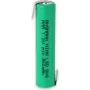 ANSMANN NiMH laetav aku AAA Micro 800mAh 1.2V (2311-3003)