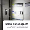 ANSMANN Smart Booster 650R laetav COB LED töövalgusti 650 luumenit IP54