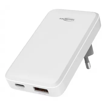 ANSMANN USB Laadija 265PD 65W