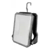ANSMANN WL2000R-ECO laetav LED töötuli, 2000 lm, 6500K, IP54, Power Bank, must/hall