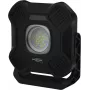 ANSMANN WL2000R laetav LED töövalgusti, must, 20W, 2000lm, magnetiga, riputuskonksuga, statiiviga - 1 tk (1600-0755)