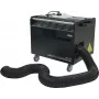 Antari DNG-250 madalale jääv udumasin 1600W, 10L veepaak, DMX juhtimine, must 51702666