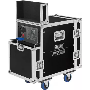 ANTARI F-7X Smaze masin 3000W hübriid udu- ja udumasin koos lennukohvriga, DMX/RDM, 5L paak 51702686