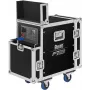 ANTARI F-7X Smaze masin 3000W hübriid udu- ja udumasin koos lennukohvriga, DMX/RDM, 5L paak 51702686