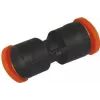 ANTARI FTA-66 messingist vedelikuadapter 6mm kuni 6mm udu- ja hägumasinatele (51702975)