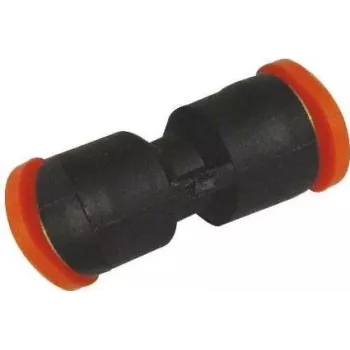 ANTARI FTA-66 messingist vedelikuadapter 6mm kuni 6mm udu- ja hägumasinatele (51702975)