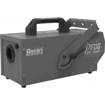 ANTARI IP-1600 IP63 professionaalne udumasin 1600W, 5L paak, DMX, PowerCON TRUE1 51702816