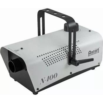 ANTARI N-100 udumasin 750W juhtmega pult, DMX, 2,5L paak, 85 m³/min väljund 51702901