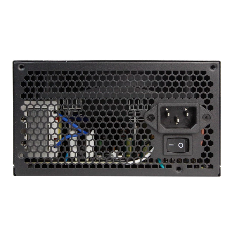 Antec Atom B650 mittemodulaarne toiteplokk - 650W, 80 PLUS Bronze, ATX, 120mm ventilaator