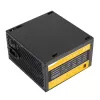 Antec Atom B650 mittemodulaarne toiteplokk - 650W, 80 PLUS Bronze, ATX, 120mm ventilaator