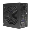 Antec Atom B650 mittemodulaarne toiteplokk - 650W, 80 PLUS Bronze, ATX, 120mm ventilaator
