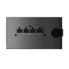 Antec Atom G750 poolmodulaarne toiteplokk