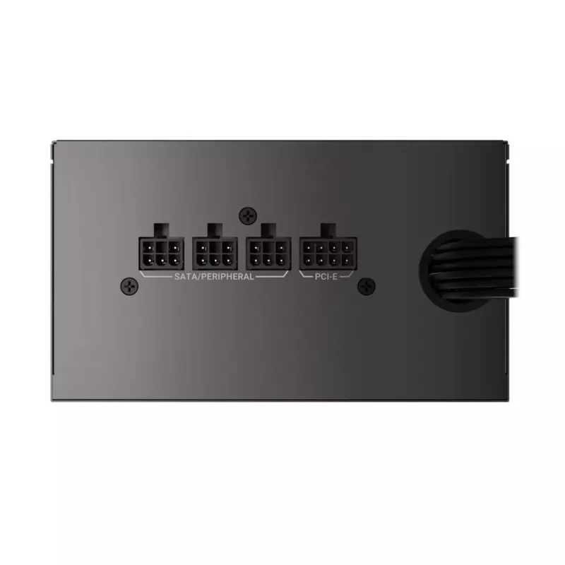 Antec Atom G750 poolmodulaarne toiteplokk