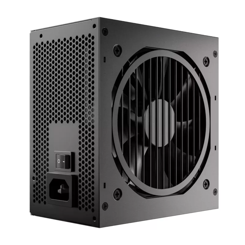 Antec Atom G750 poolmodulaarne toiteplokk