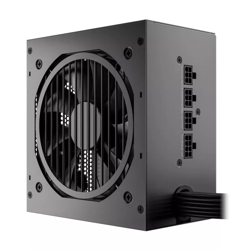 Antec Atom G750 poolmodulaarne toiteplokk
