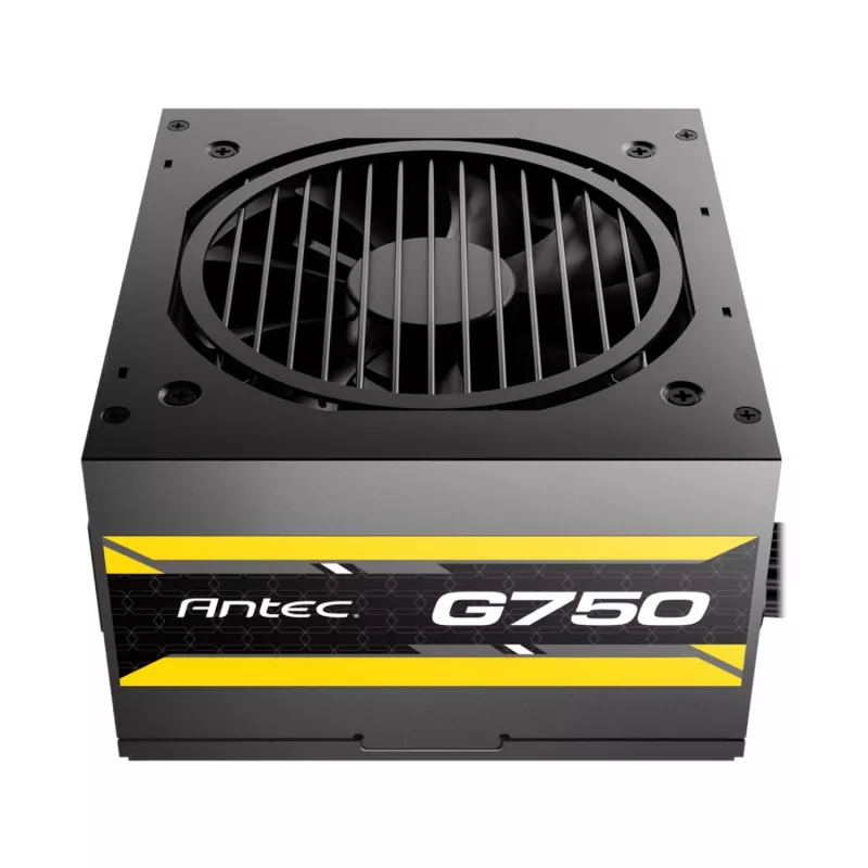 Antec Atom G750 poolmodulaarne toiteplokk