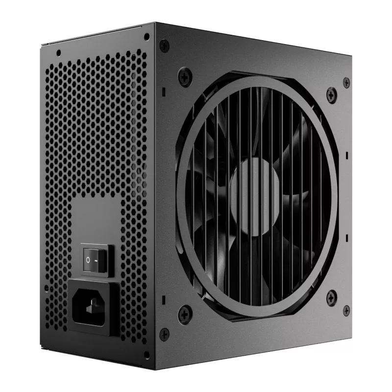 Antec ATOM G850 850W 80 PLUS Gold Poolmodulaarne toiteplokk