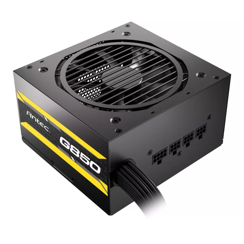 Antec ATOM G850 850W 80 PLUS Gold Poolmodulaarne toiteplokk