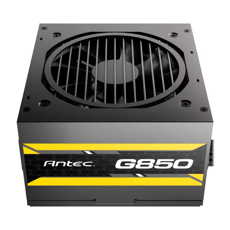 Antec ATOM G850 850W 80 PLUS Gold Poolmodulaarne toiteplokk