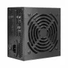 Antec Atom V650 mittemodulaarne toiteplokk - 650W, 80 PLUS White, ATX, 120mm vaikne ventilaator