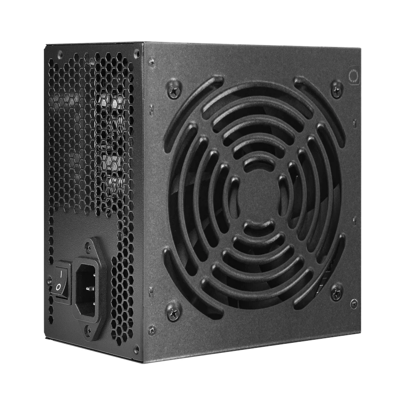 Antec Atom V750 mittemodulaarne 750W 80 PLUS Bronze ATX toiteplokk
