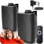 ANTEC Ceiling Wall-Mounted Speaker Column