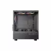 Antec CX200M Elite Micro-ATX | ITX RGB Mini-Tower mängukorpus - must