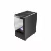 Antec CX200M Elite Micro-ATX | ITX RGB Mini-Tower mängukorpus - must