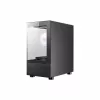 Antec CX200M Elite Micro-ATX | ITX RGB Mini-Tower mängukorpus - must