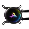 Antec Luna 360 ARGB CPU vedelikjahutus - Must
